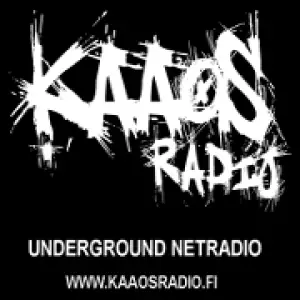 Kaaosradio Chill