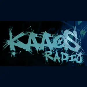 Kaaosradio Chiptune