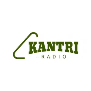 Kantriradio