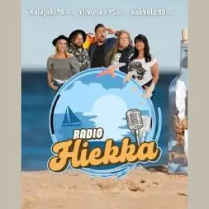 Radio Hiekka